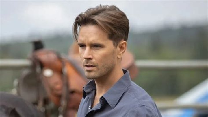 Graham Wardle's Role in Heartland: A Deeper Dive into His Impact and Legacy