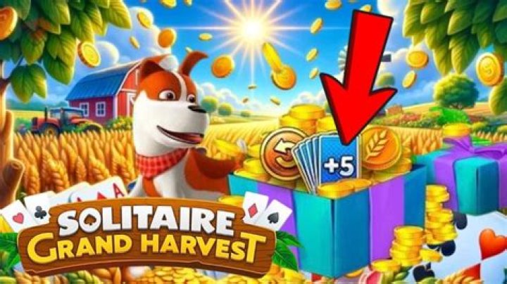 Grand Harvest Solitaire Coins: The Ultimate Guide to Boost Your Game