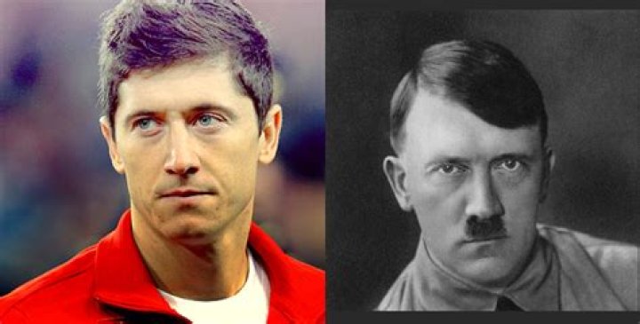Unveiling the Legacy: The Grandfather of Lewandowski
