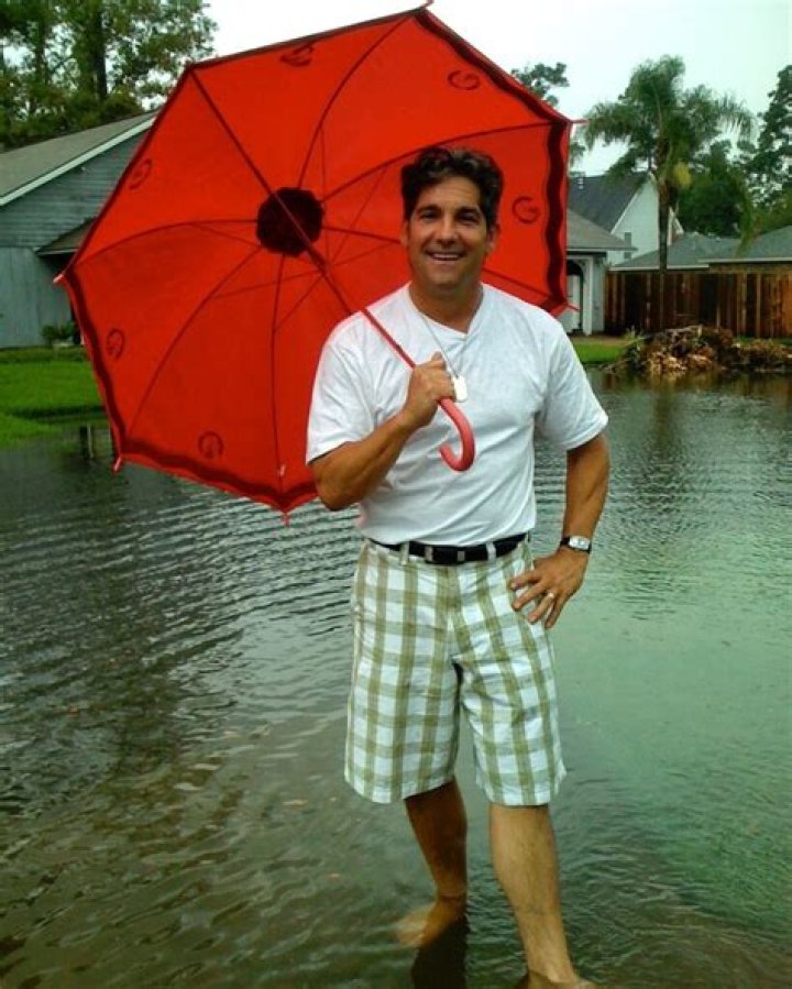 Unveiling Grant Cardone's Height: The Man Behind the Success