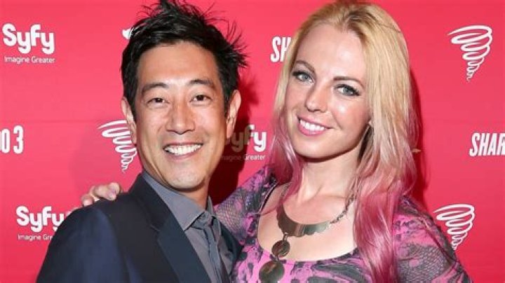 Unveiling the Life of Grant Imahara's Wife: A Journey of Love and Legacy