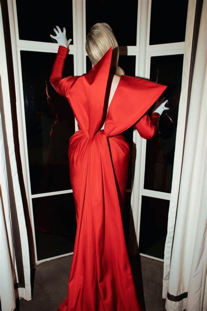 Grazieophia Christie: The Inspiring Journey of a Rising Star