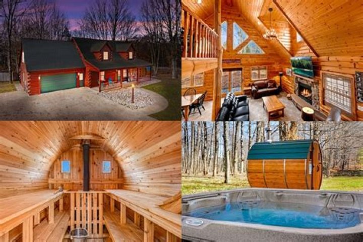 Great Airbnb in Michigan for a Couple Getaway