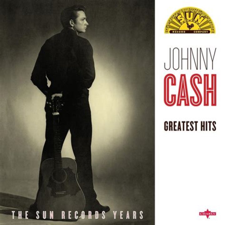 Greatest Hits Johnny Cash: Exploring the Legend's Iconic Music Journey