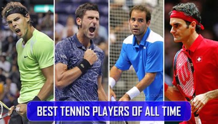 Greatest Tennis Player of All Time: A Comprehensive Analysis