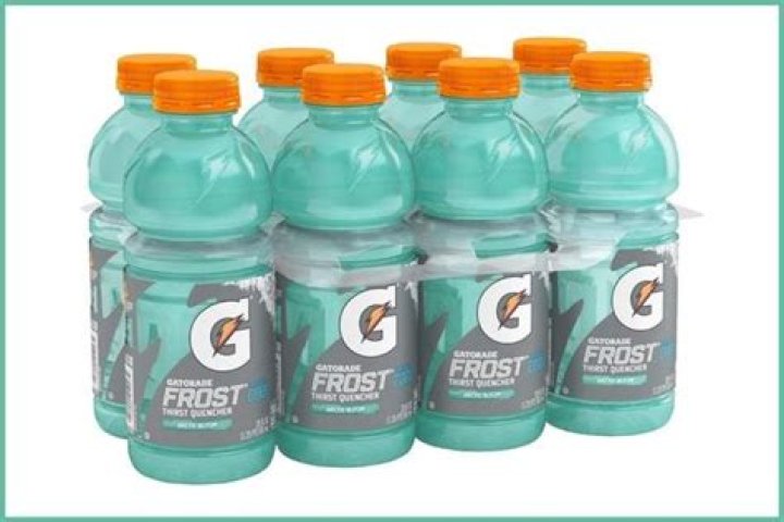 Exploring Green Gatorade Flavors: A Comprehensive Guide