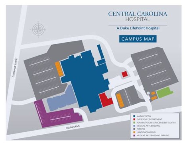 Comprehensive Guide to Greenville, South Carolina Hospitals: Your Ultimate Healthcare Resource