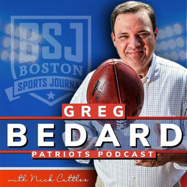 Greg Bedard: An In-Depth Look at the Sports Journalist and His Impact on Sports Media
