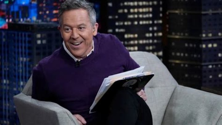 Unveiling the Life of Greg Gutfeld's Wife: A Closer Look