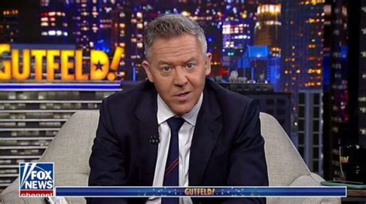 Greg Gutfeld Health: A Comprehensive Guide to His Wellness Journey