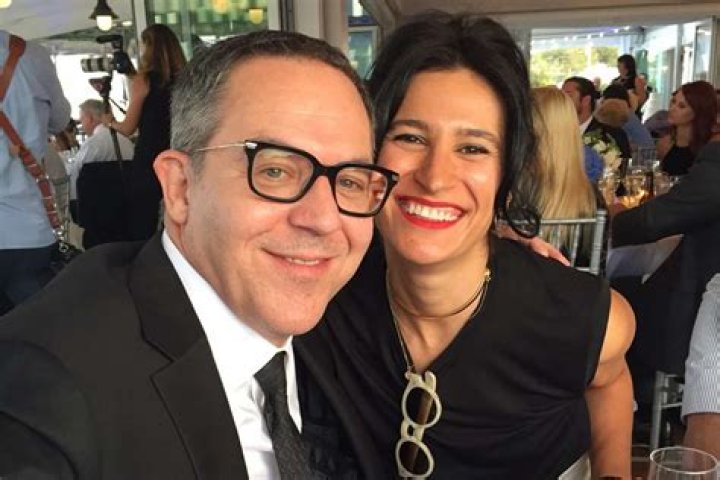 The Life and Love of Greg Gutfeld's Wife