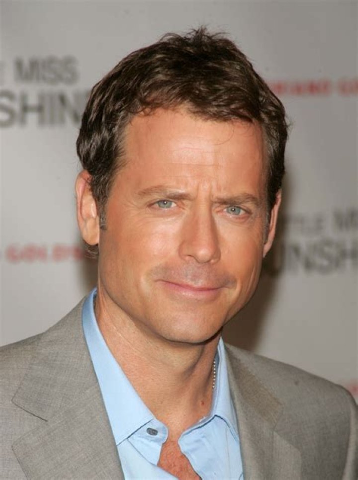 Exploring the Versatile Career of Greg Kinnear