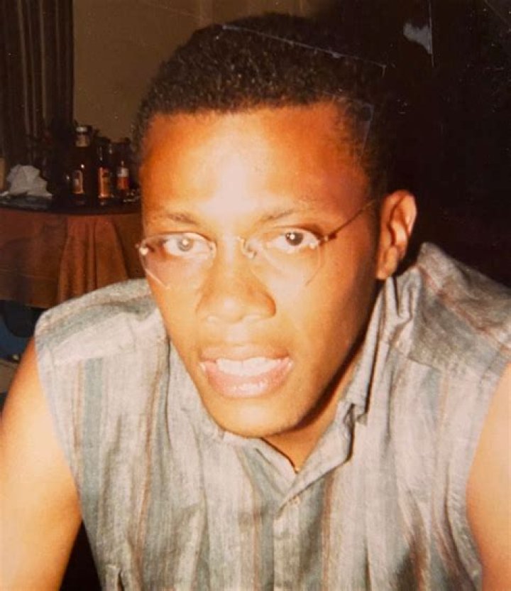 Greg Mathis Young: Unveiling the Early Life and Journey of a Remarkable Figure