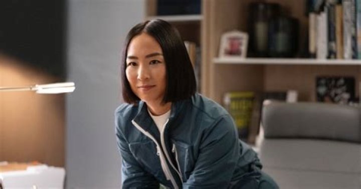 Greta Lee Movies and TV Shows: A Comprehensive Guide