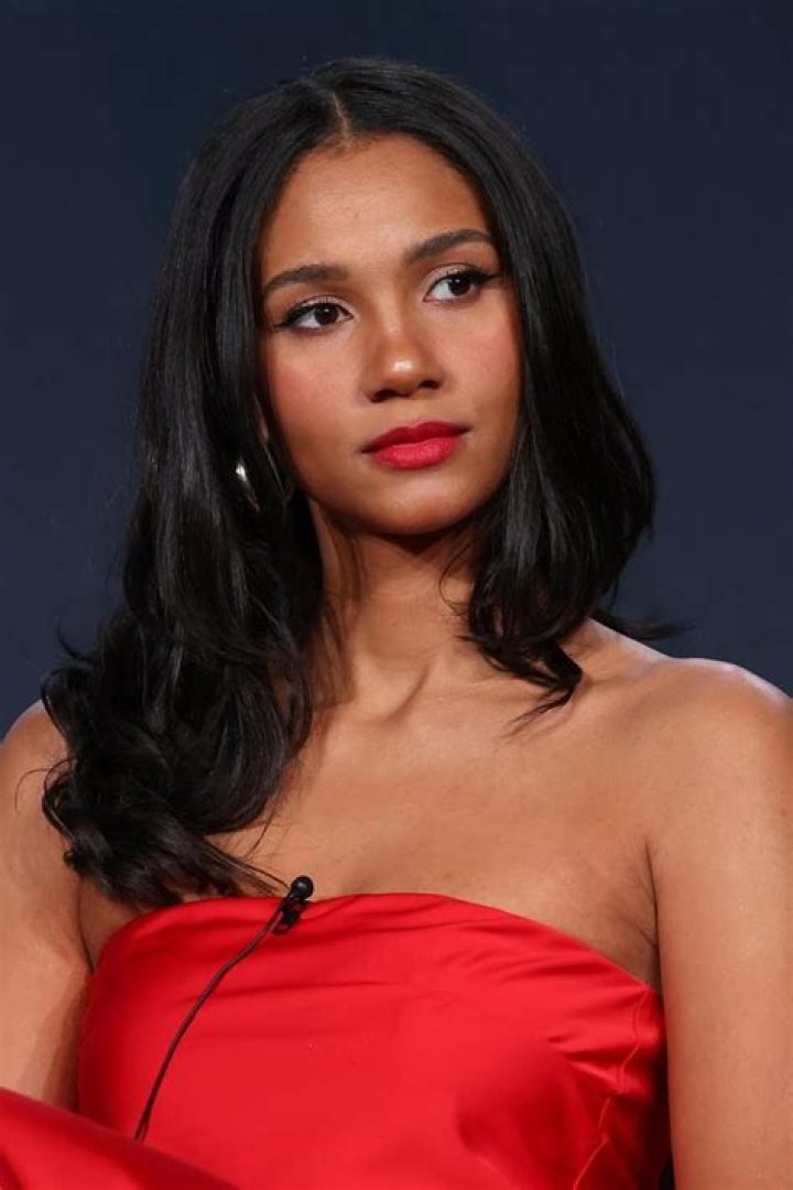 Unveiling the Enigma: Greta Onieogou