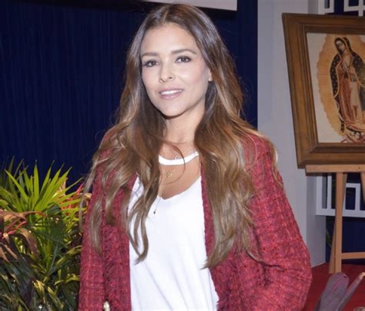 Grettell Valdez: The Multitalented Star Who Shines on Screen and Beyond