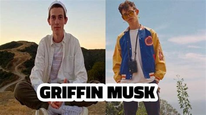 Understanding Griffin Musk: Age, Biography, and Personal Insights