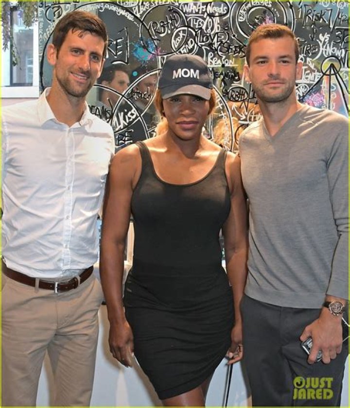 Grigor Dimitrov and Serena Williams Relationship: A Deep Dive into Their Unique Bond