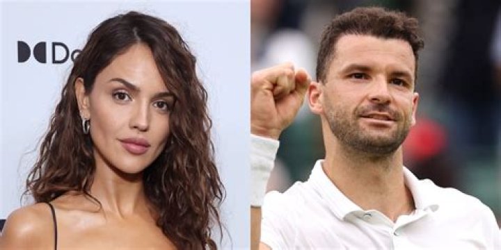 Grigor Dimitrov Dating: A Look into the Personal Life of the Tennis Star