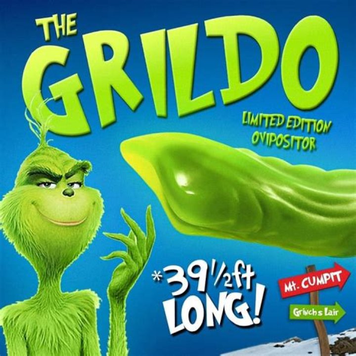 Unveiling the Mystique of Grildo: A Journey Through Passion and Creativity