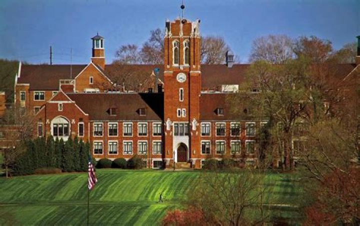 Grove City College: A Premier Institution for Higher Learning