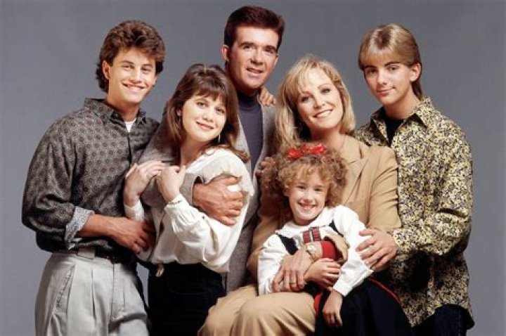 Growing Pains Series Cast: A Comprehensive Look at the Iconic Family Sitcom