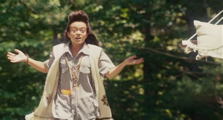 Grown Ups Robbie: The Ultimate Guide to Understanding Robbie's Role and Impact