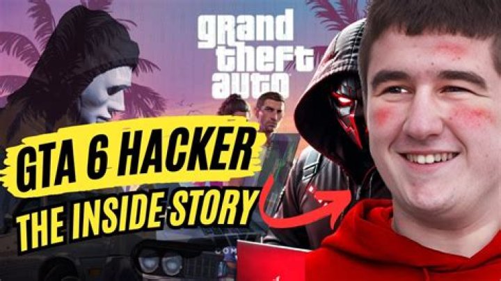 GTA 6 Hacker: The Rise of Arion Kurtaj