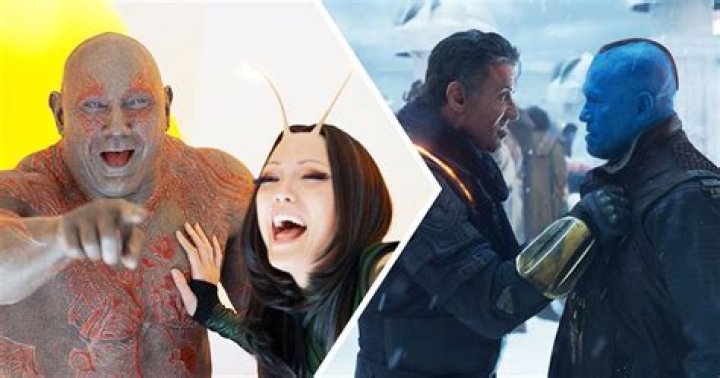 Guardians of the Galaxy Casting: The Ultimate Guide to Marvel's Space Adventure