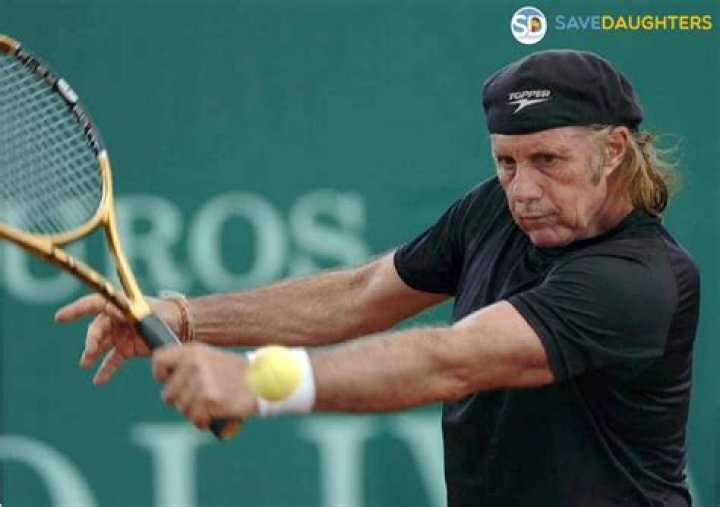 Guillermo Vilas Net Worth: Exploring the Legacy of a Tennis Icon