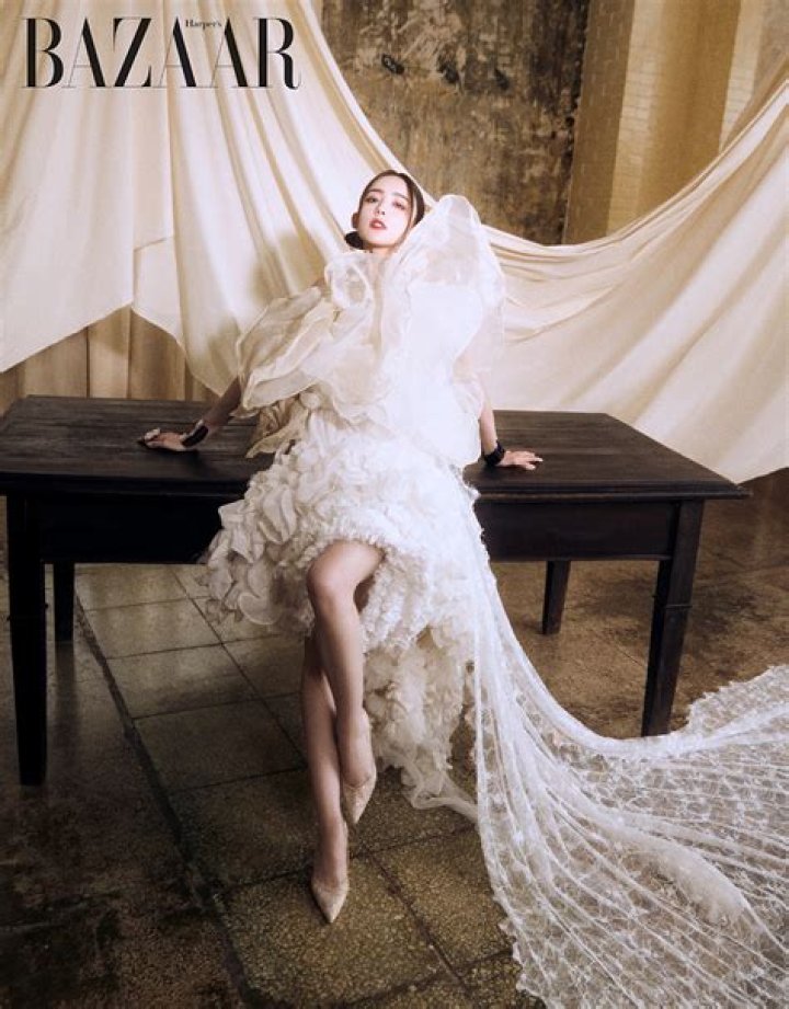 Unveiling the Mystery of Gulnazar's Husband