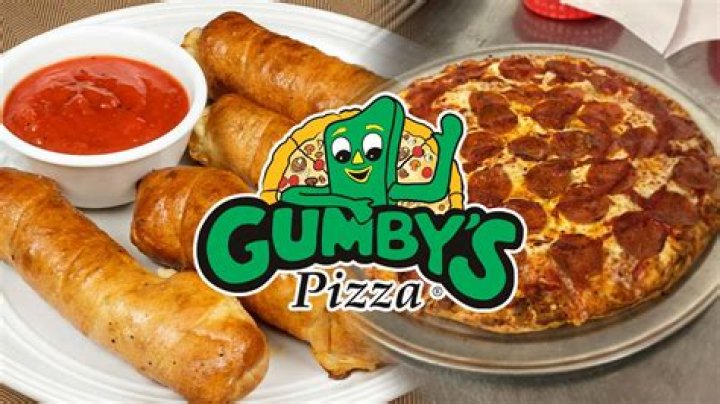 Discovering the Mouthwatering Charm of Gumbys Pizza
