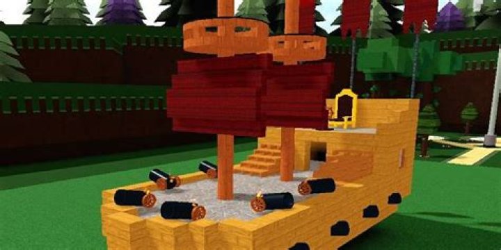 Gun Design Build a Boat for Treasure: A Comprehensive Guide