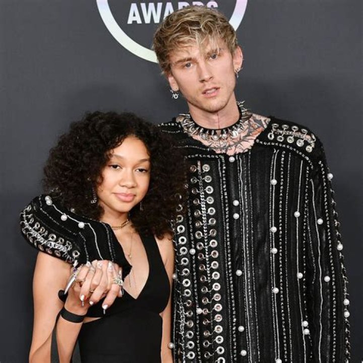 Machine Gun Kelly and Emma Cannon: A Closer Look at Their Relationship