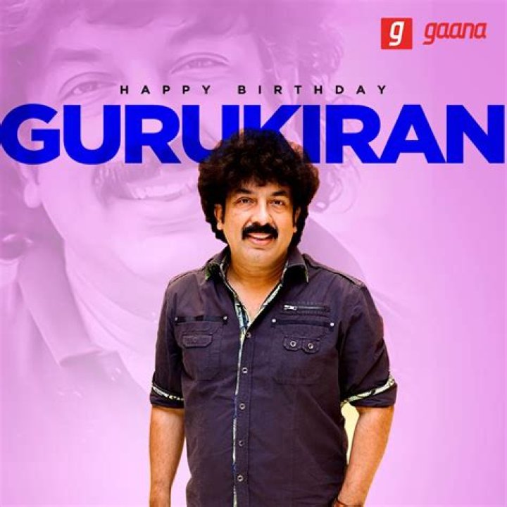 Gurukiran Music Director: Revolutionizing the World of Melodies