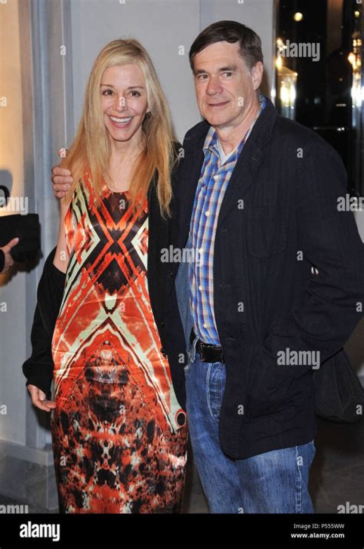 Exploring Gus Van Sant's Partners: A Deep Dive into His Collaborations and Relationships