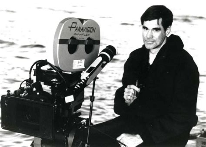 Gus Van Sant: A Journey Through His Young Years and Impact on Cinema