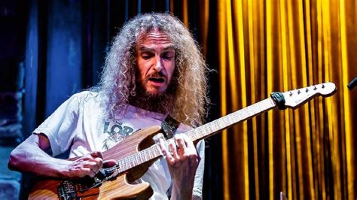 The Astonishing Journey of Guthrie Govan: Exploring His Age and Talent