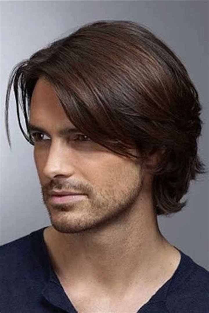 Stylish Guys Straight Hairstyles: A Comprehensive Guide