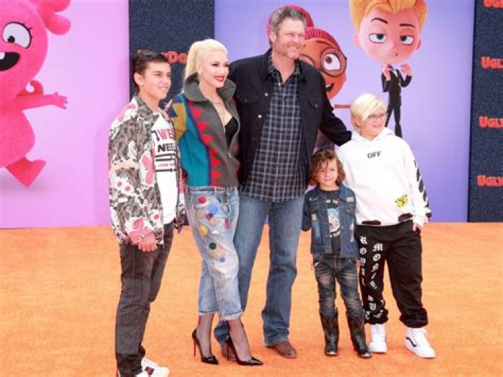 Gwen Stefani: A Journey Through Motherhood and the Rumors of Pregnancy