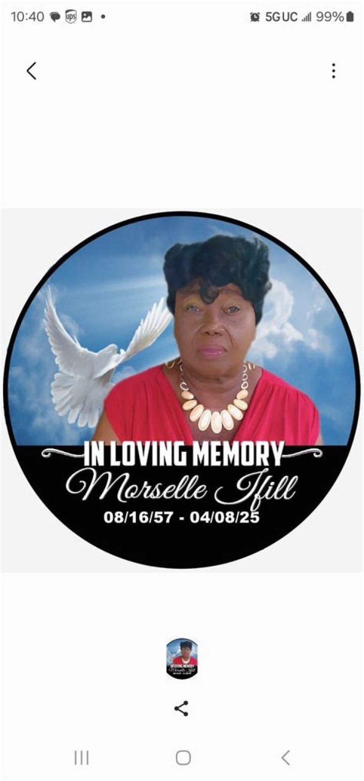 Gwendolyn Ifill: A Trailblazer in Journalism and Broadcasting