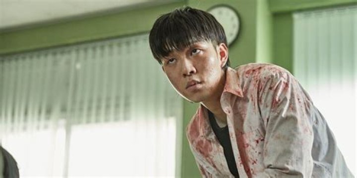 Unraveling the Mystery of Gwi Nam in "All of Us Are Dead"