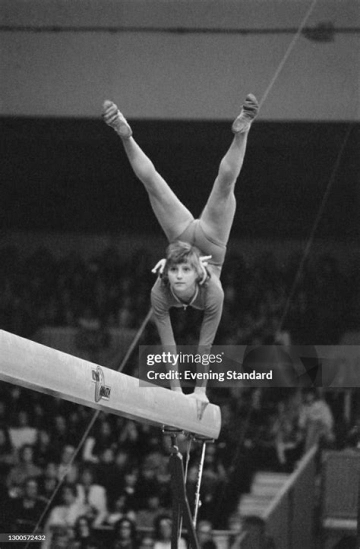 Exploring the Life and Achievements of Gymnast Olga Korbut