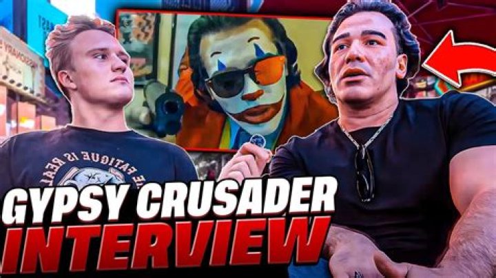 Gypsy Crusader Merchandise: The Ultimate Guide for Fans