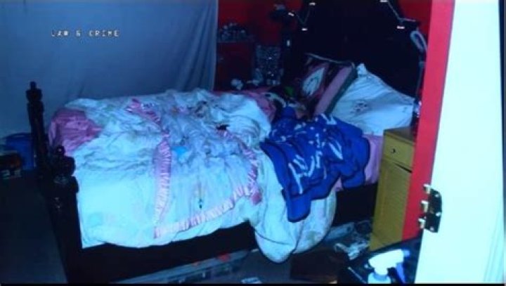 The Gypsy Rose Blanchard Case: Uncovering the Gripping Crime Scene Photos