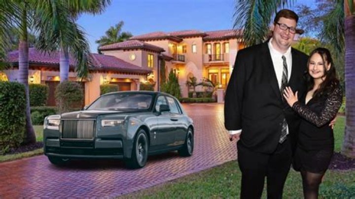 Gypsy Rose Net Worth: A Deep Dive into Her Life, Career, and Financial Journey