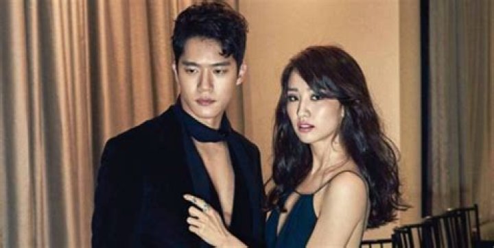 Exploring the Intriguing World of Ha Seok-jin's Relationships