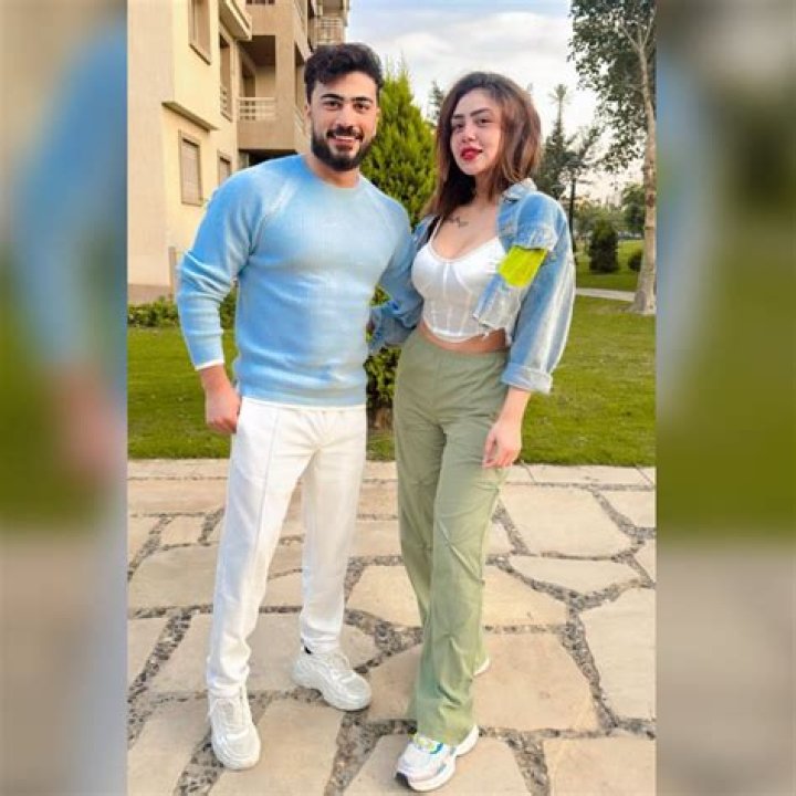 Unveiling the Journey of Hadeer M Abdelrazik