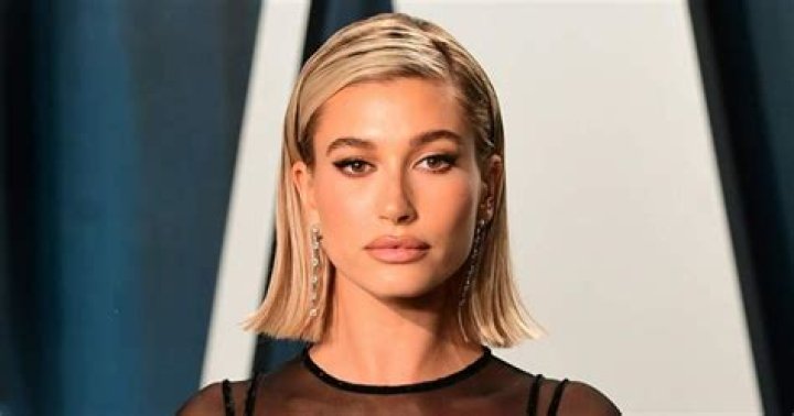 Discovering Hailey Bieber's Height: A Closer Look at the Model and Influencer