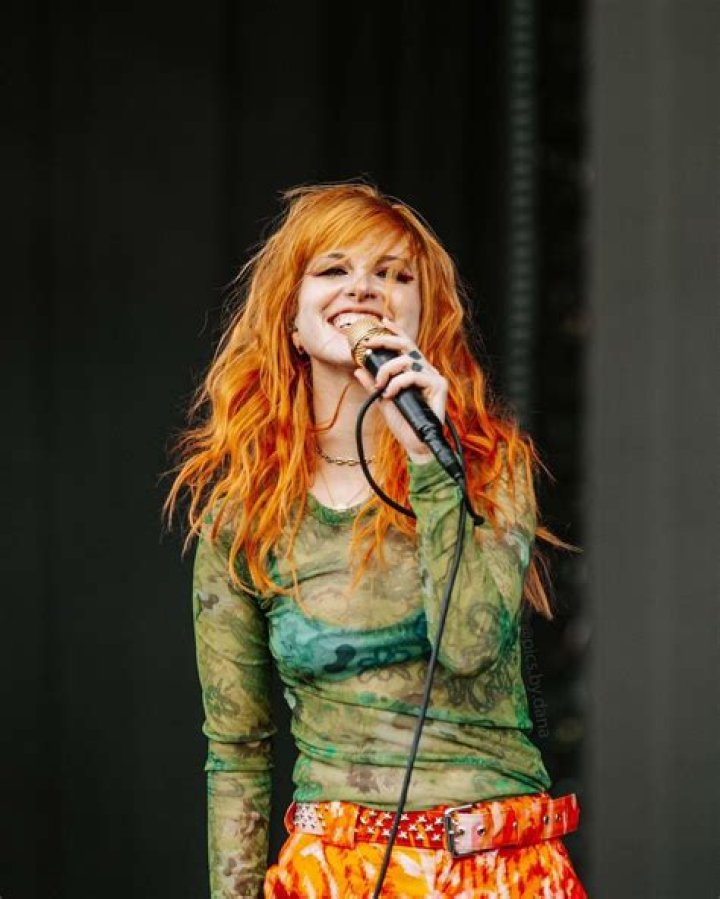 Unveiling the Multifaceted Life of Hailey Williams